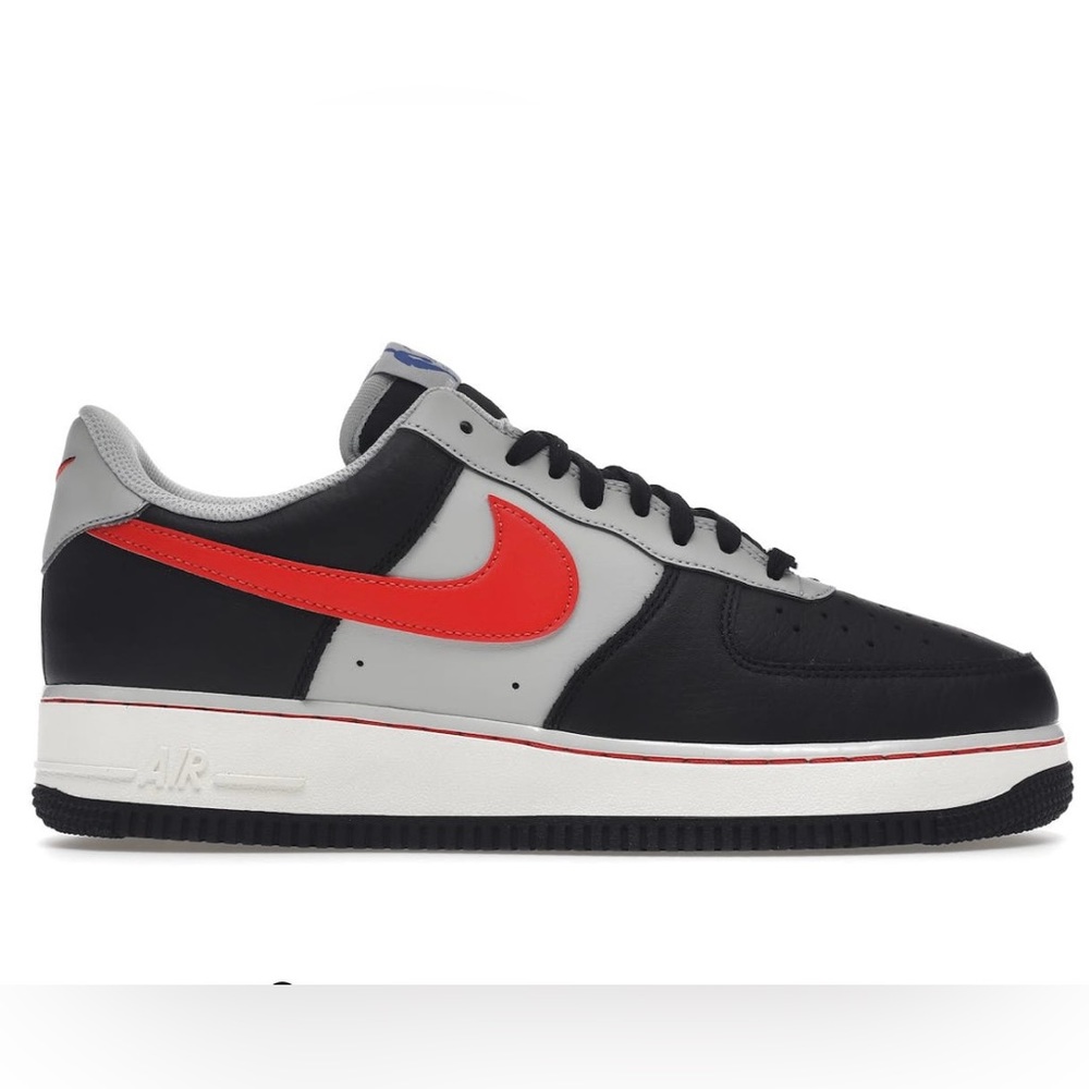 Nike Air Force 1 Low '07 LV8
NBA 75th Anniversary Trail Blazers